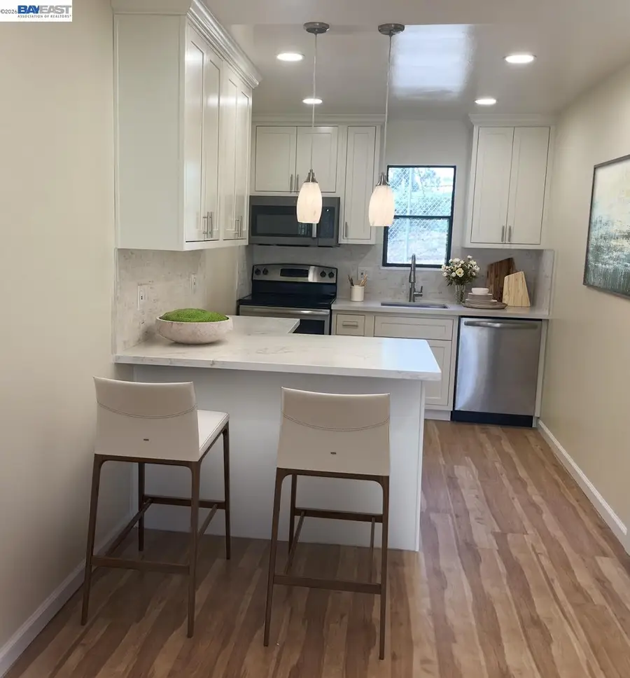 395 Camelback Rd #2, Pleasant Hill, CA 94523 - #3