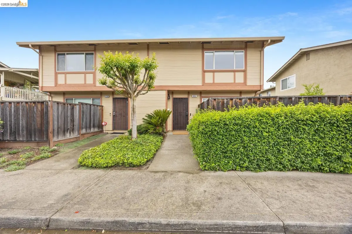 43 Paseo Grande #APT A, Cherryland, CA 94580 - #1