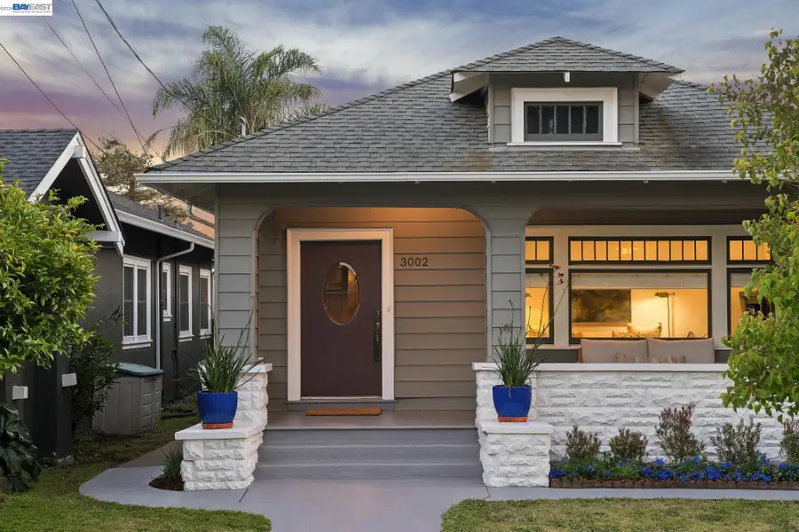 3002 San Jose Ave, Alameda, CA 94501 - #2