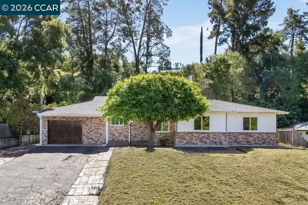 8 Ramona Drive, Orinda, CA 94563