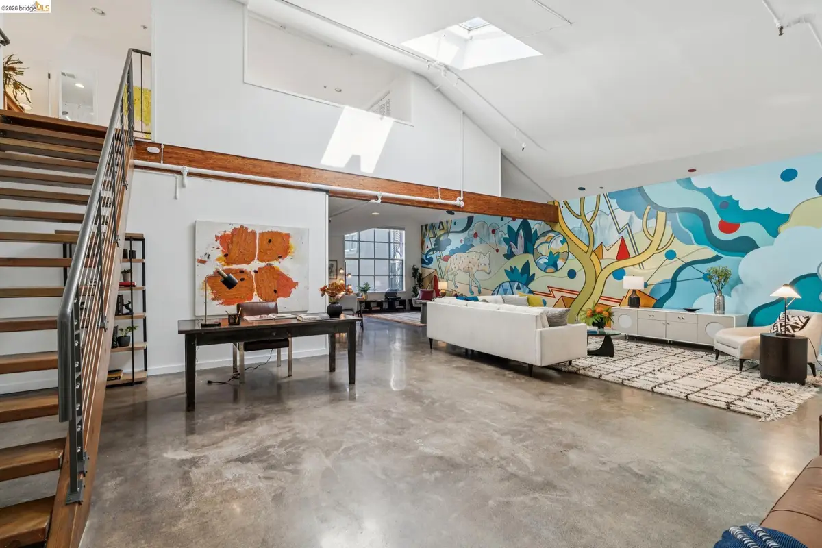 926 Chester #G, Oakland, CA 94607 - #1