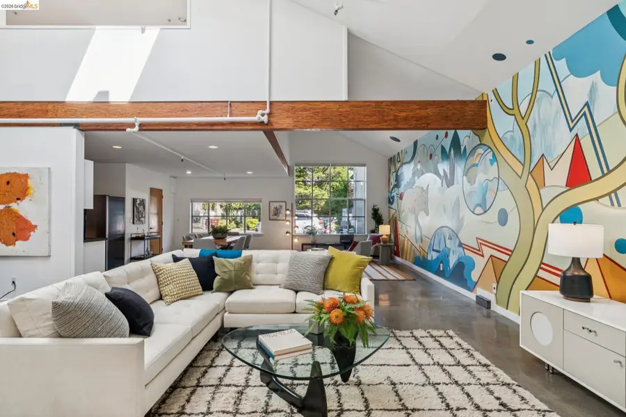 926 Chester #G, Oakland, CA 94607 - #3