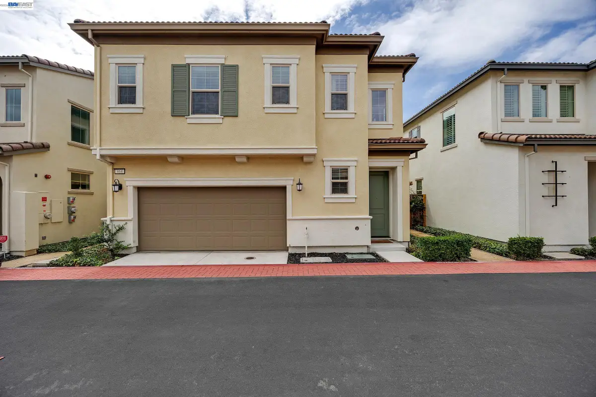 464 E Yarrow Pl, Mountain House, CA 95391 - #1