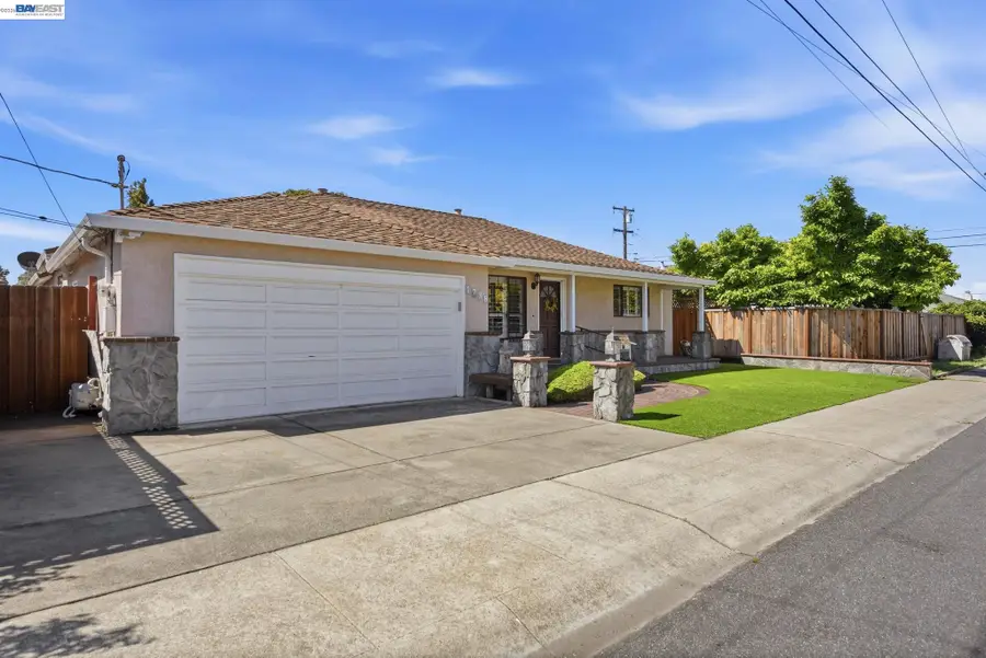 1738 Via Buena Vis, San Lorenzo, CA 94580 - #3