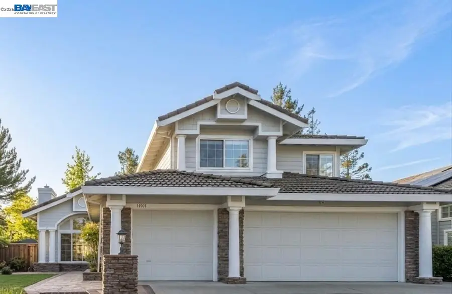4178 Rockcreek Dr, Danville, CA 94506 - #2