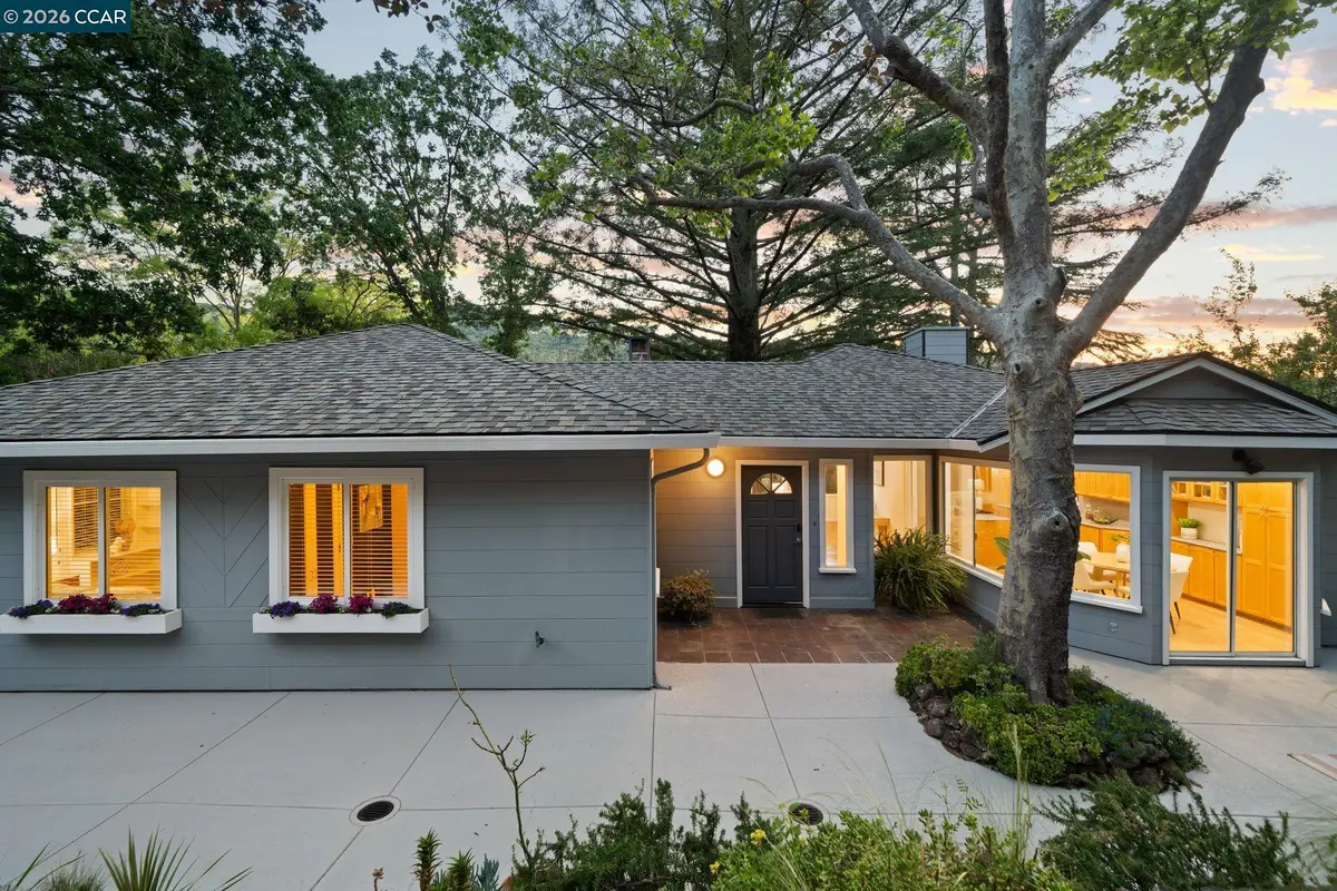 13 La Plaza Dr, Orinda, CA 94563 - #1