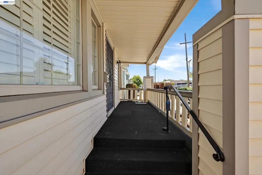 1225 Richard Pl, Hayward, CA 94541 - #2