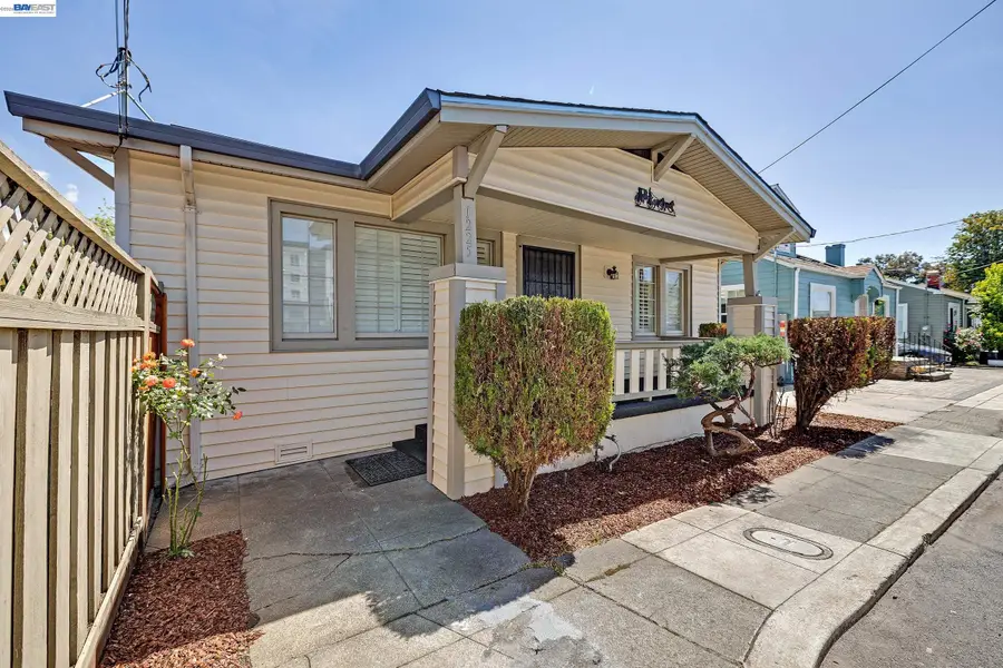 1225 Richard Pl, Hayward, CA 94541 - #3