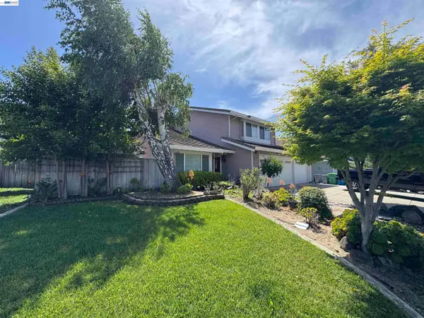 32760 Orick St, Union City, CA 94587