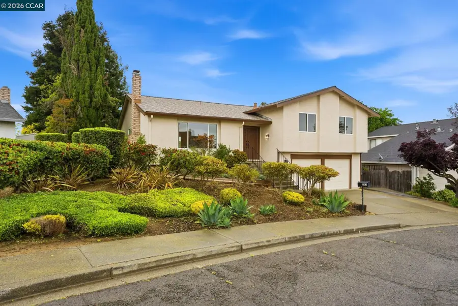 263 Carlisle Way, Benicia, CA 94510 - #2