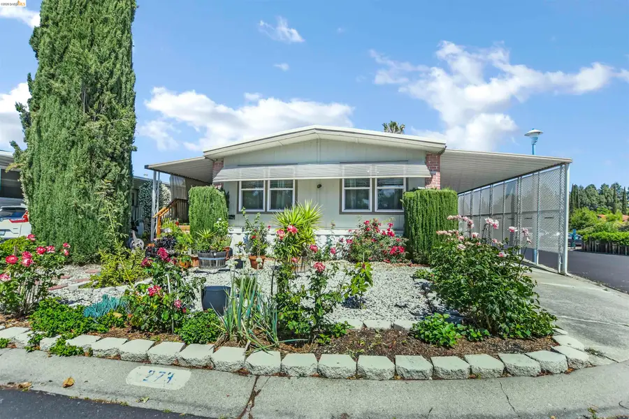 273 Luau Dr, Pittsburg, CA 94565 - #3