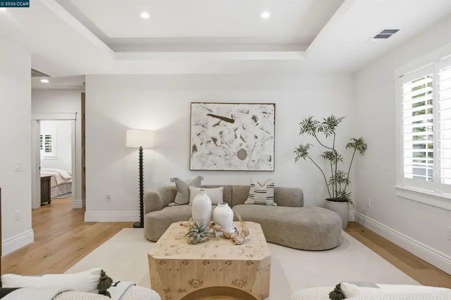 1742 Mary Dr, Pleasant Hill, CA 94523 - #3