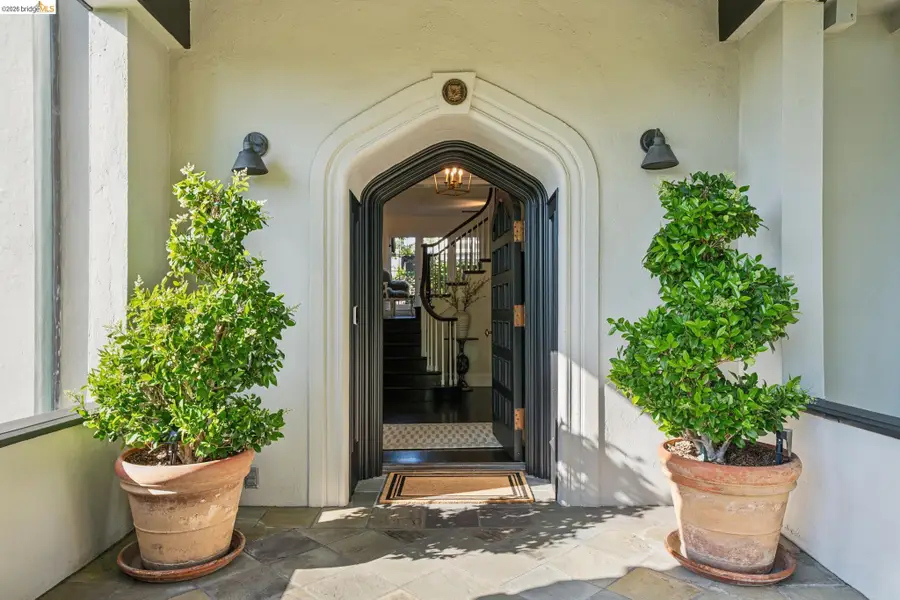 305 Sheridan Ave, Piedmont, CA 94611 - #3