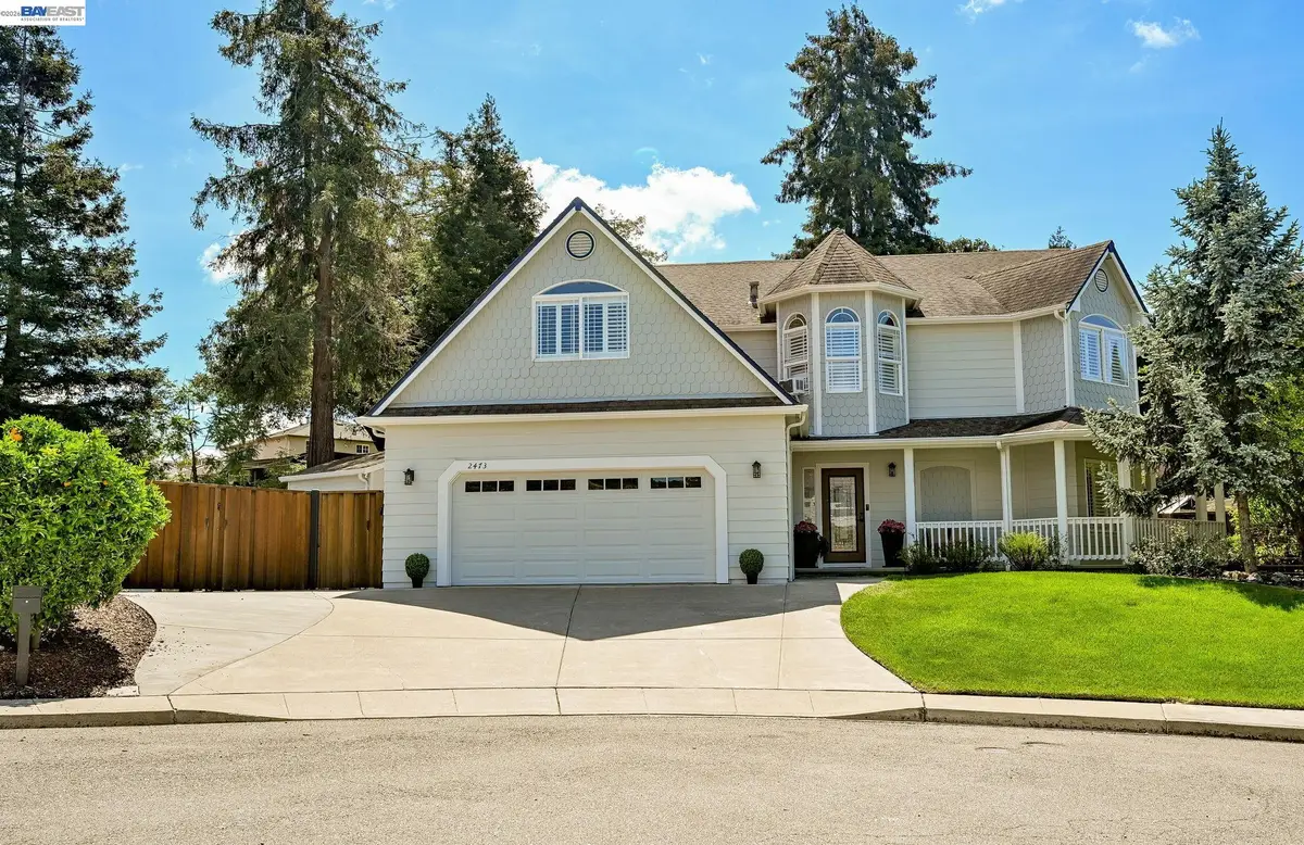 2473 Centennial Ln, Hayward, CA 94541 - #1