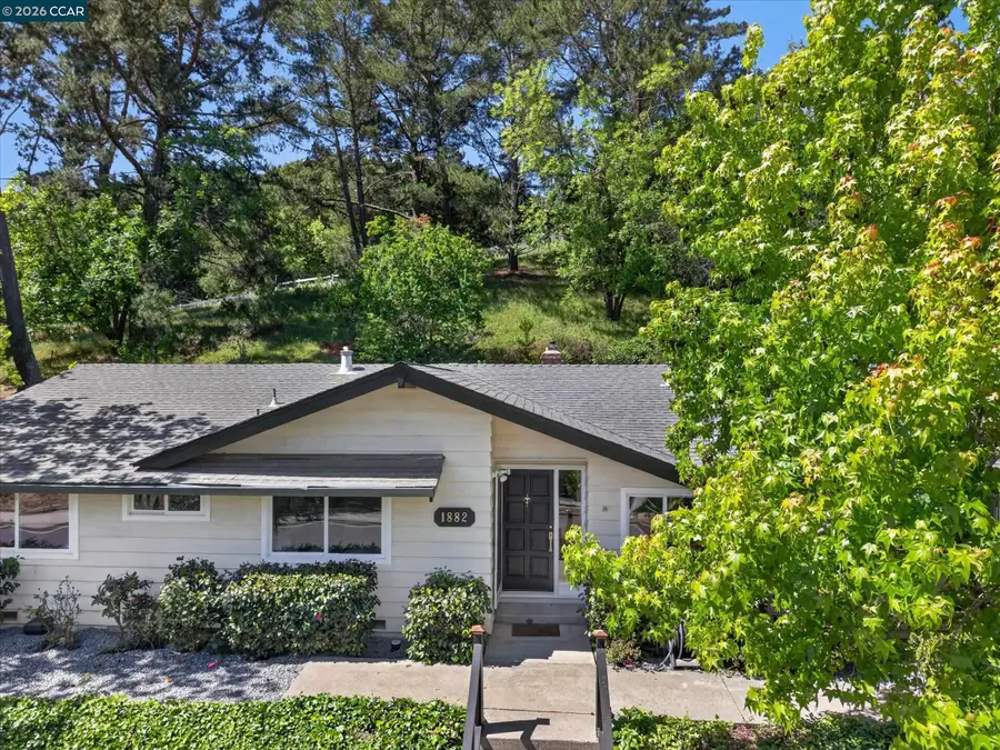 1882 Camino Pablo, Moraga, CA 94556 - #2