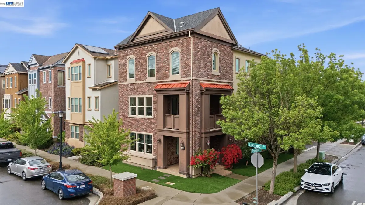 1600 Lexington Ln, Pleasanton, CA 94566 - #1