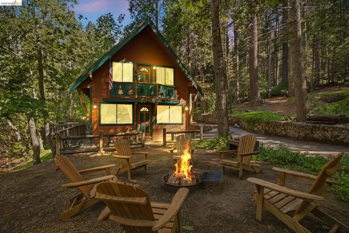 24324 Hiema Ct., Mi Wuk Village, CA 95346 - #1