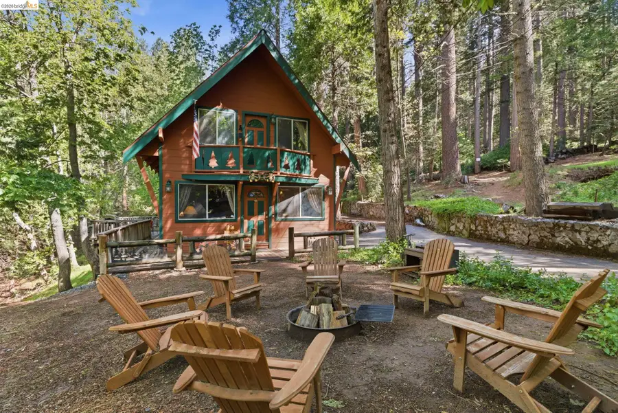 24324 Hiema Ct., Mi Wuk Village, CA 95346 - #2