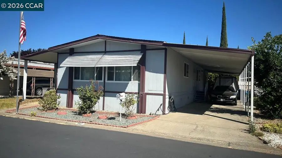 367 Ravine Cir, Rancho Cordova, CA 95670 - #2
