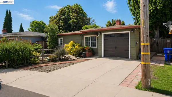 18183 Rainier Ave, Hayward, CA 94541