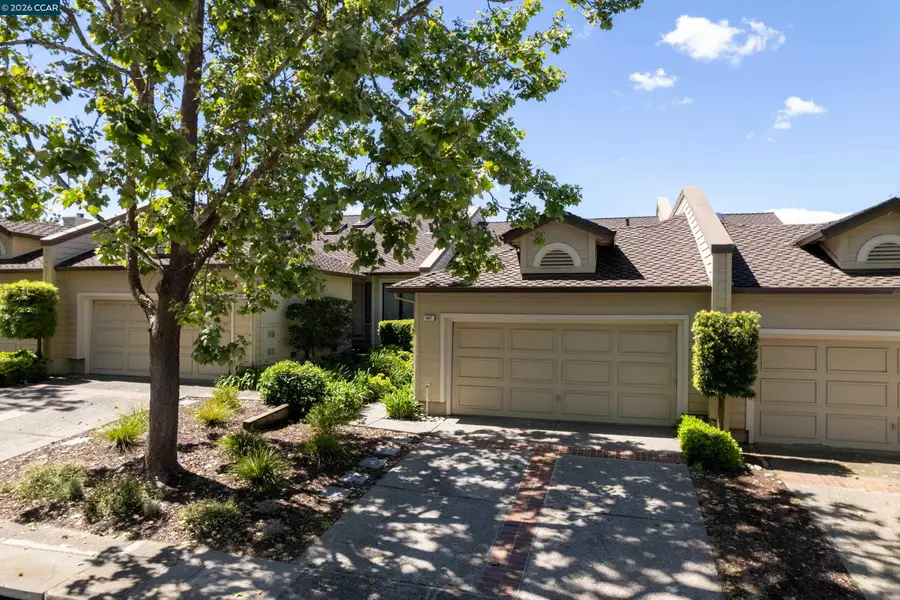 467 Beacon Ridge Ln, Walnut Creek, CA 94597 - #2