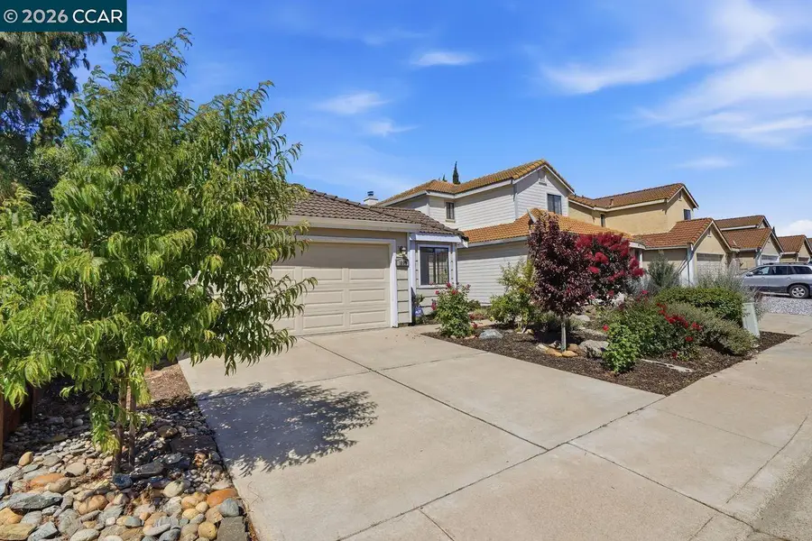 1888 Babbe St, Oakley, CA 94561 - #3