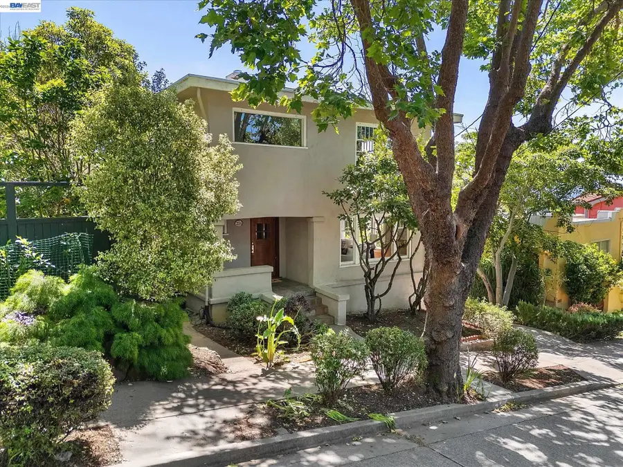 2114 Marin Ave, Berkeley, CA 94707 - #2