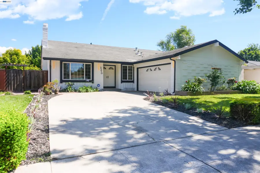 3370 Alder Ave, Fremont, CA 94536 - #3