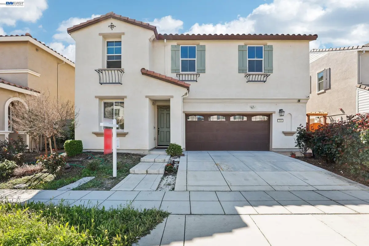 510 E Albertina Ave, Mountain House, CA 95391 - #1