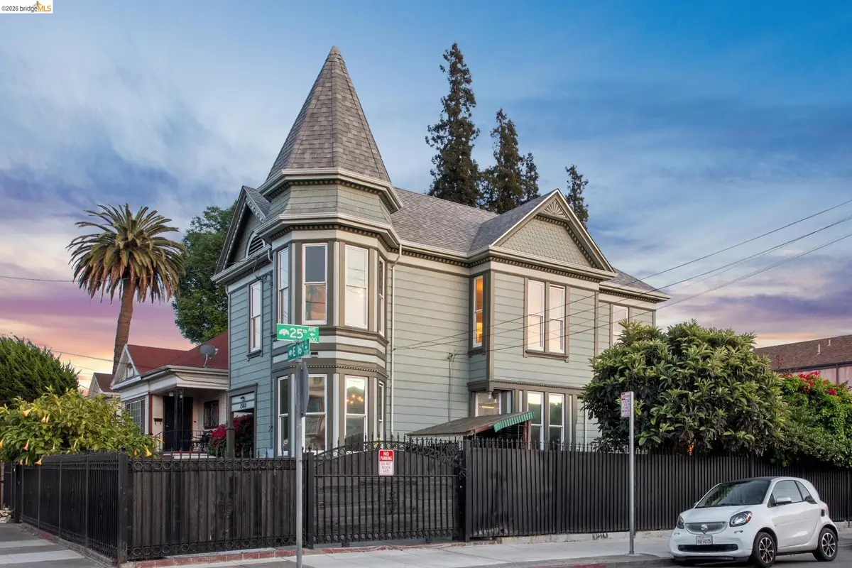 2503 E 16th St, Oakland, CA 94601 - #1