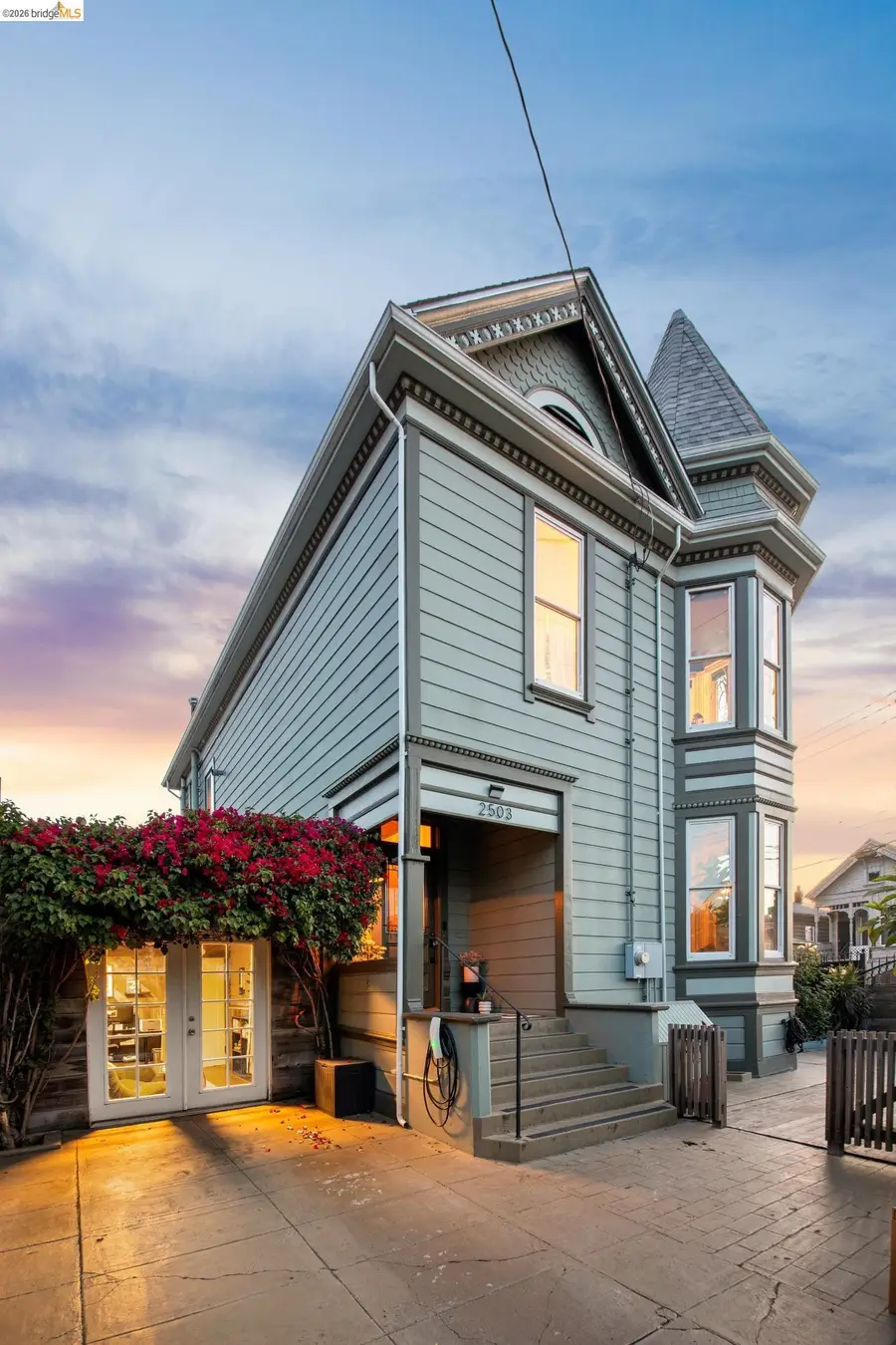 2503 E 16th St, Oakland, CA 94601 - #3