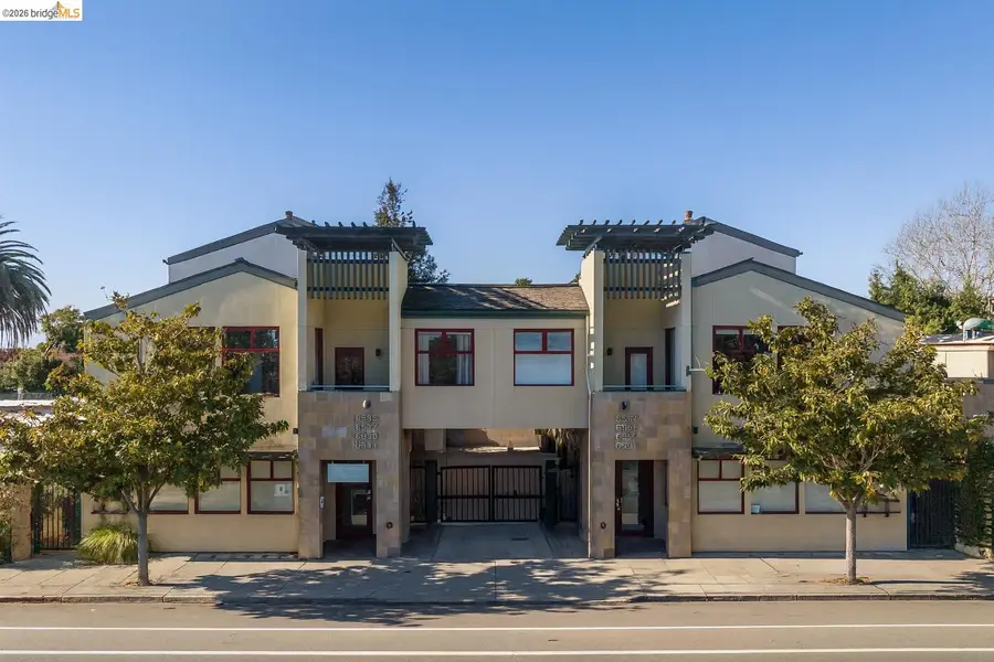 6555 Shattuck Avenue, Oakland, CA 94609 - #3