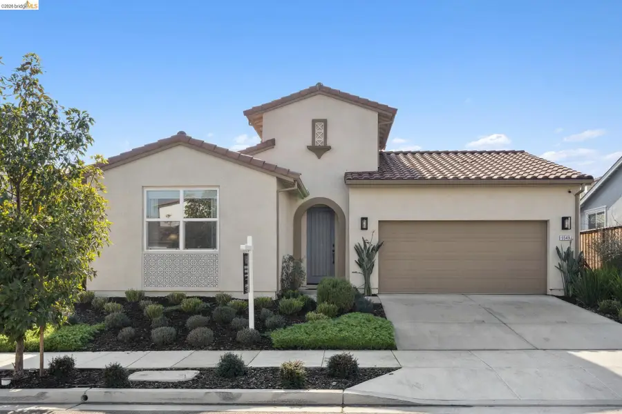 5549 Promontory Way, Antioch, CA 94531 - #2