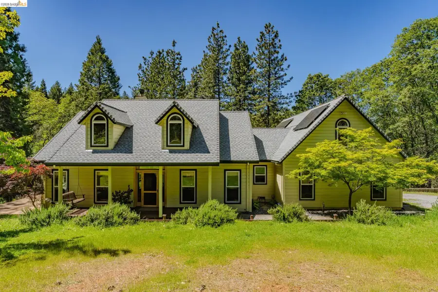 3070 Dogwood Creek, Rail Road Flat, CA 95248 - #2
