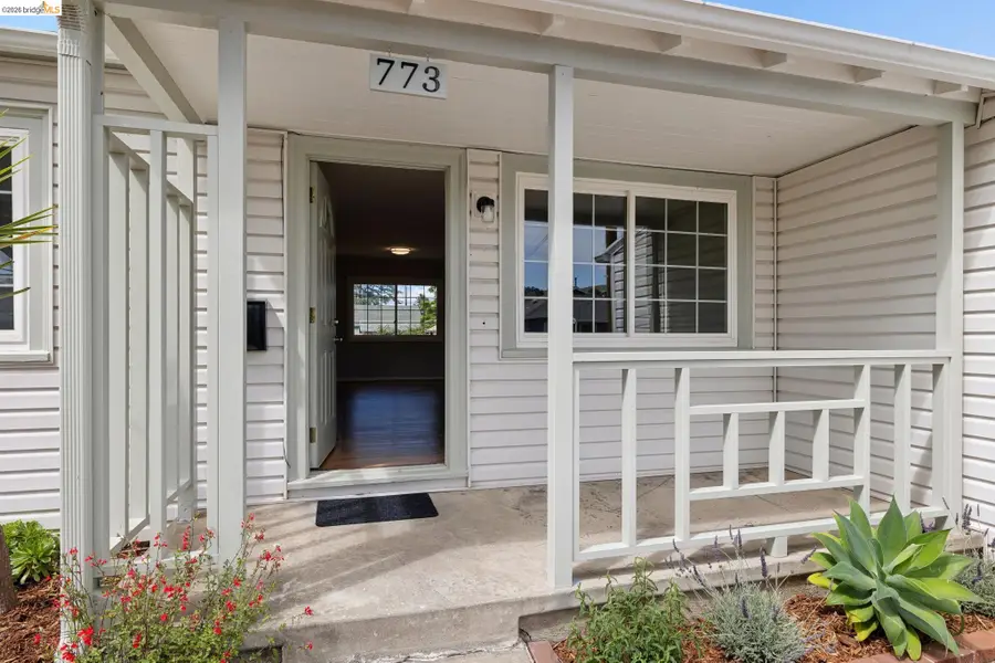 773 Ventura St, Richmond, CA 94805 - #2