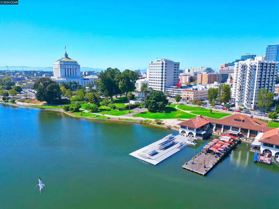 1425 Lakeside Drive #101, Oakland, CA 94612 - #2