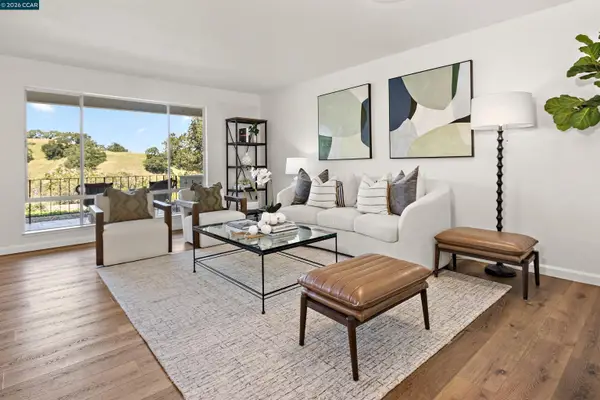 3136 Ptarmigan Dr #6, Walnut Creek, CA 94595