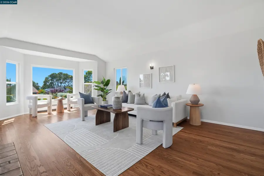 961 Arlington Avenue, Berkeley, CA 94707 - #2