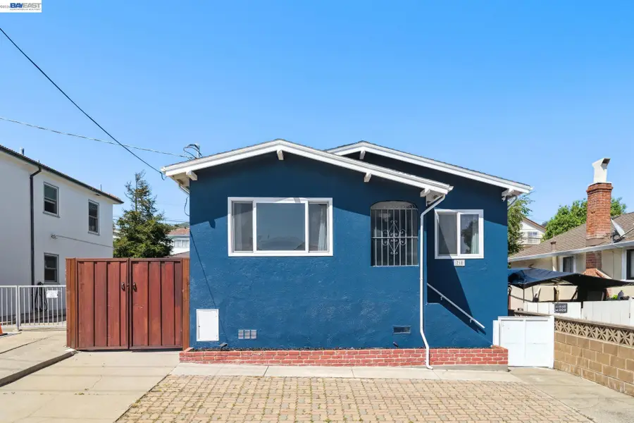718 Baden Ave, South San Francisco, CA 94080 - #2