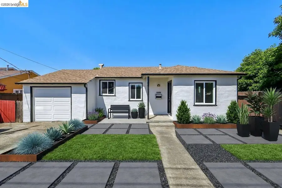 2637 Kelley Avenue, San Pablo, CA 94806 - #2