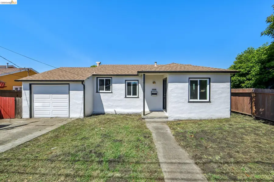 2637 Kelley Avenue, San Pablo, CA 94806 - #3