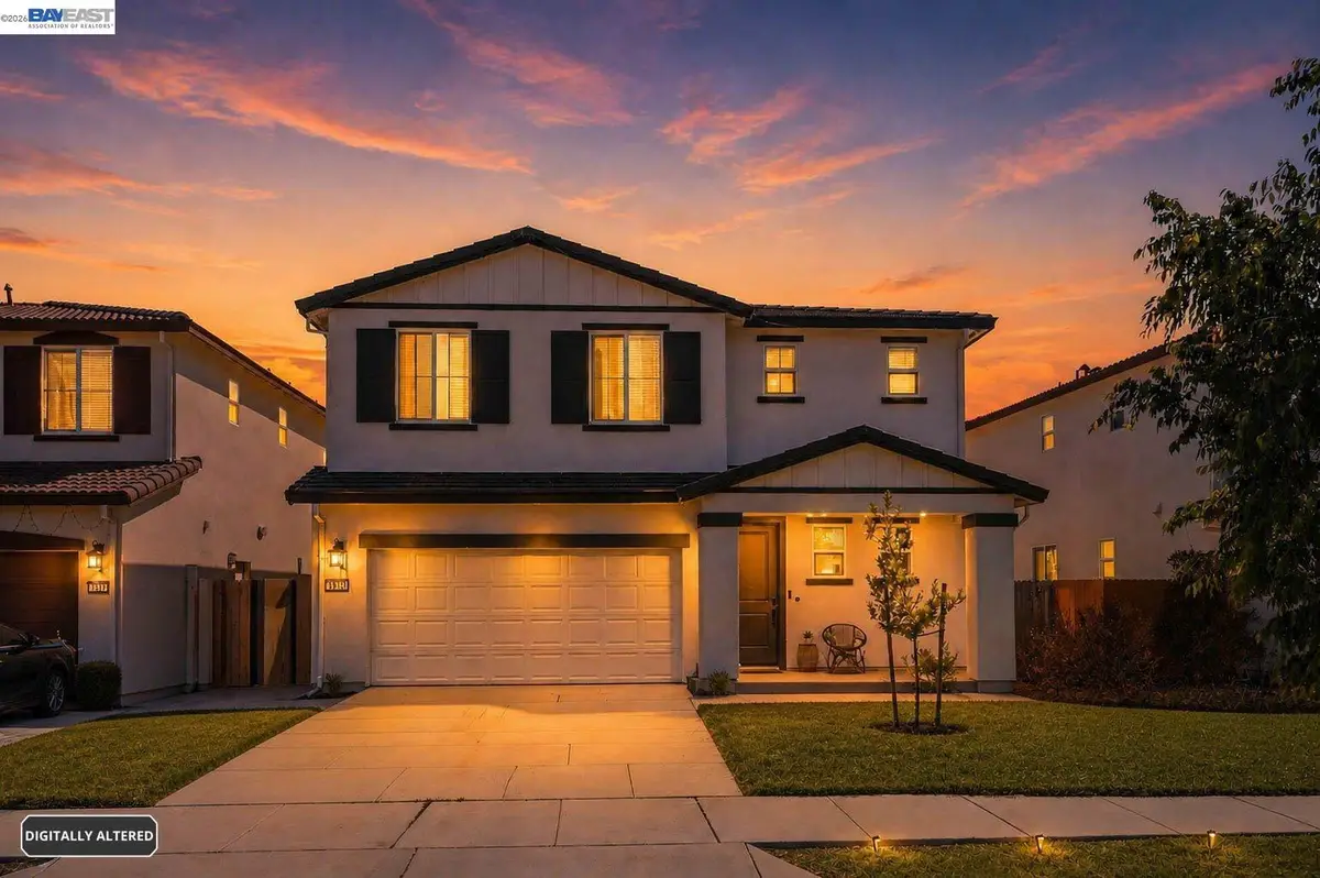 3134 Feather Rd, Manteca, CA 95337 - #1