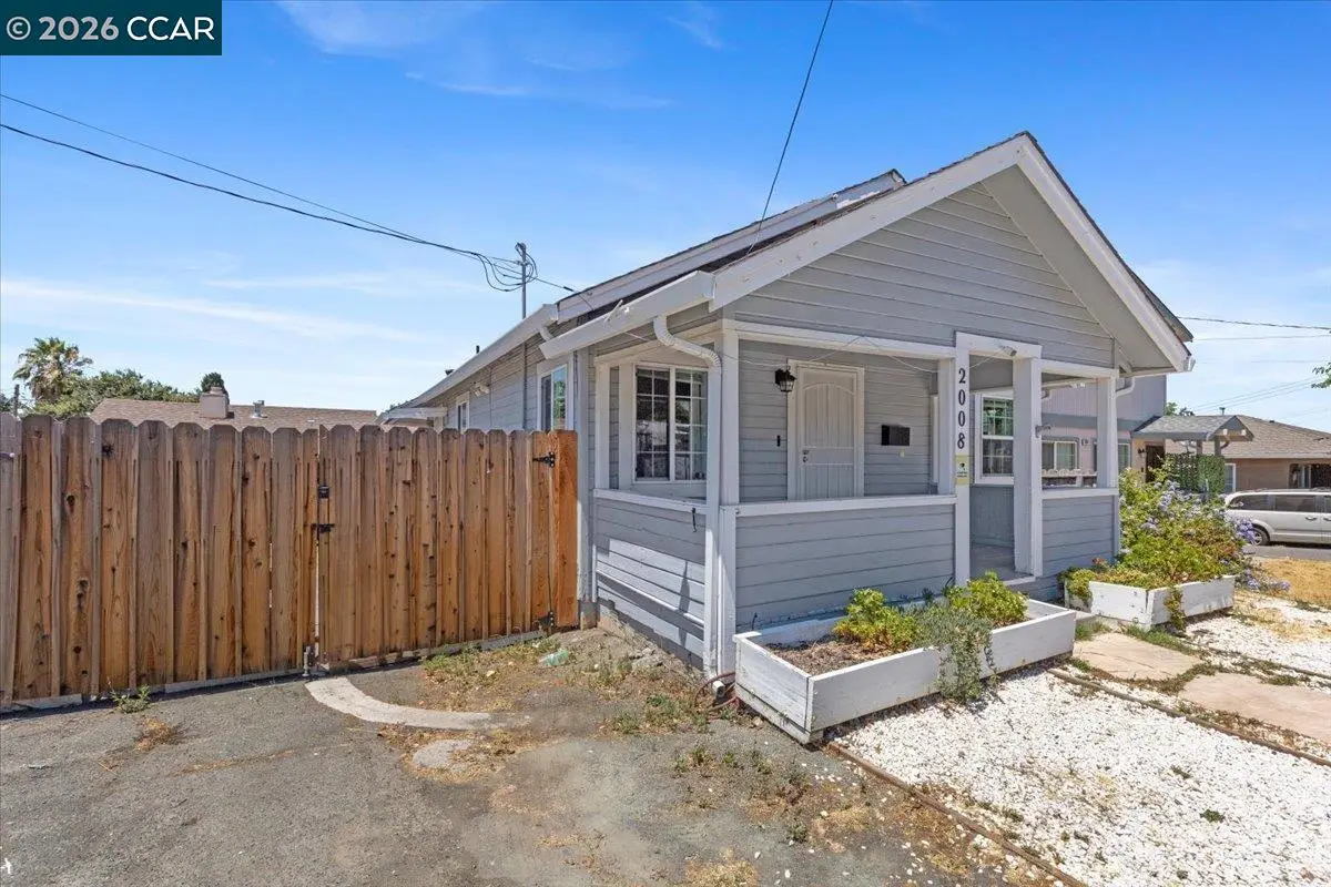 2008 Cavallo Rd, Antioch, CA 94509 - #1