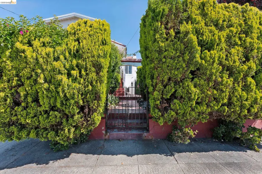 978 43rd St, Oakland, CA 94608 - #3