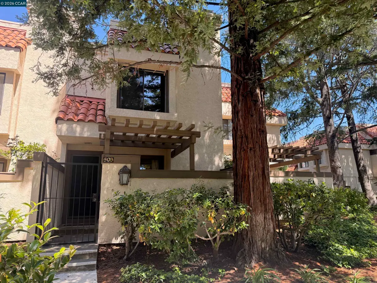 503 Pimlico Court, Walnut Creek, CA 94596 - #1