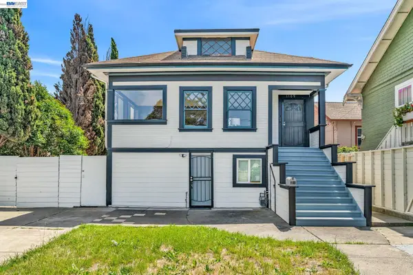 1109 Kentucky St, Vallejo, CA 94590
