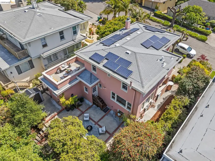 630 Longridge Rd, Oakland, CA 94610 - #2