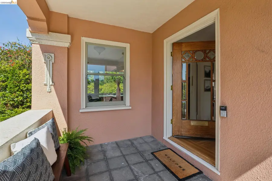 630 Longridge Rd, Oakland, CA 94610 - #3