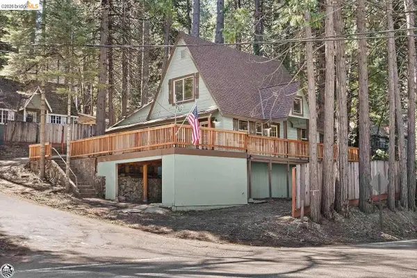 18441 Hillcrest Rd #18443 Hillcrest, Twain Harte, CA 95383