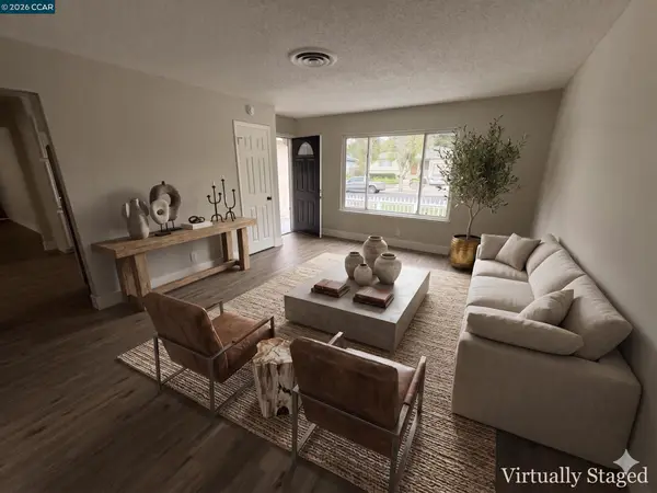 1708 Crestview Drive, Antioch, CA 94509